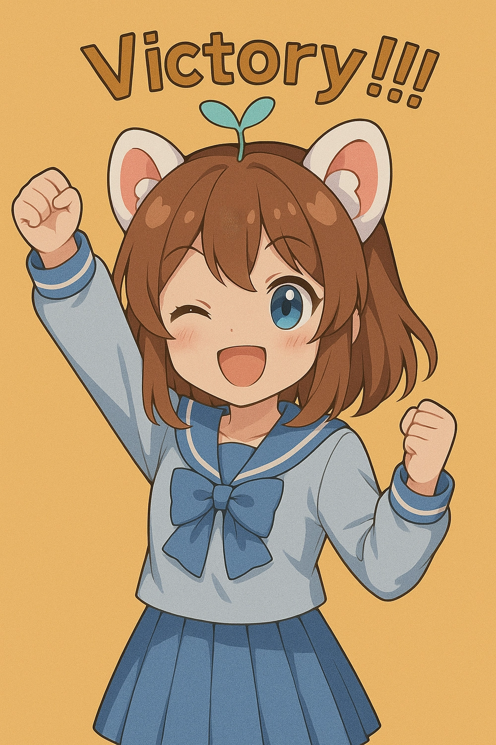 ảnh simmy anime hot trend