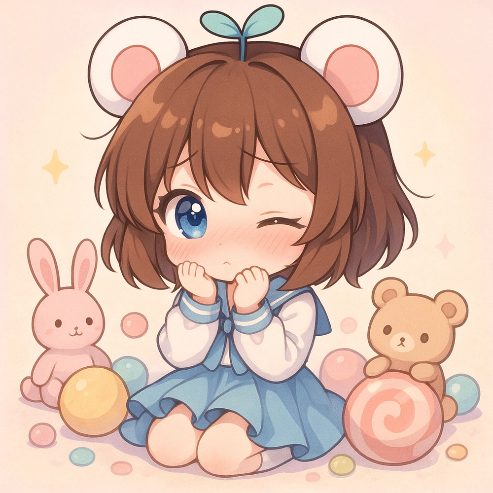 hình ảnh simmy anime full HD 