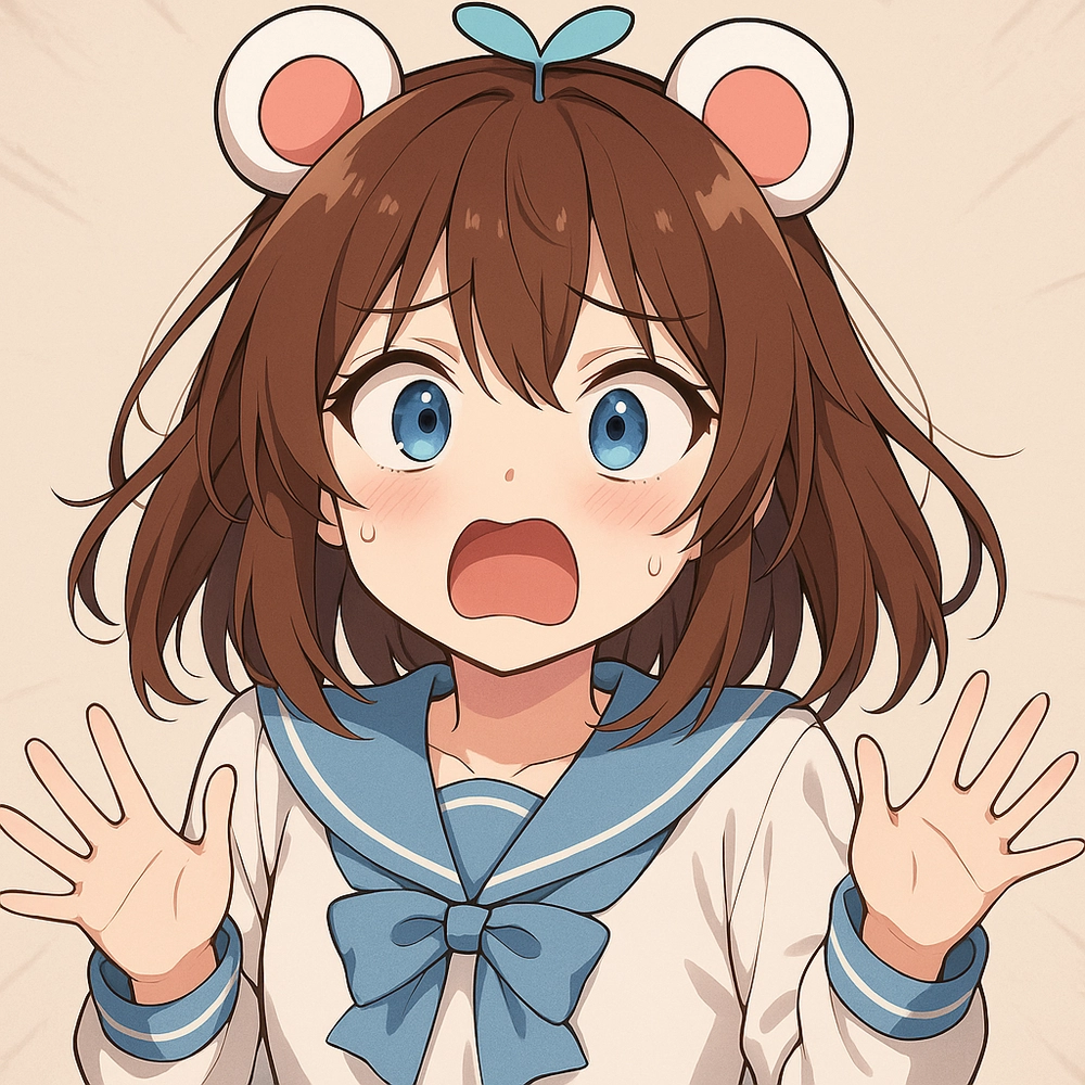 hình ảnh mèo simmy anime đáng nhớ 