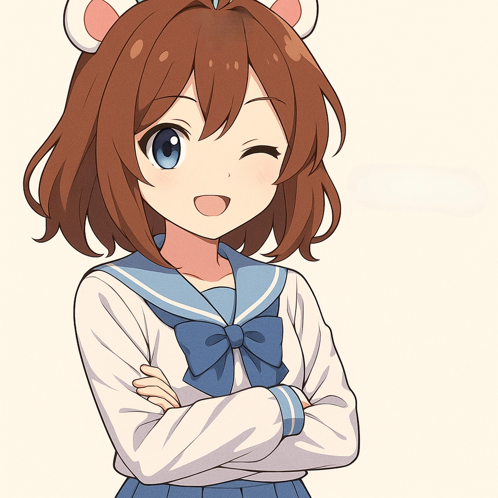 ảnh mèo simmy anime sắc nét 