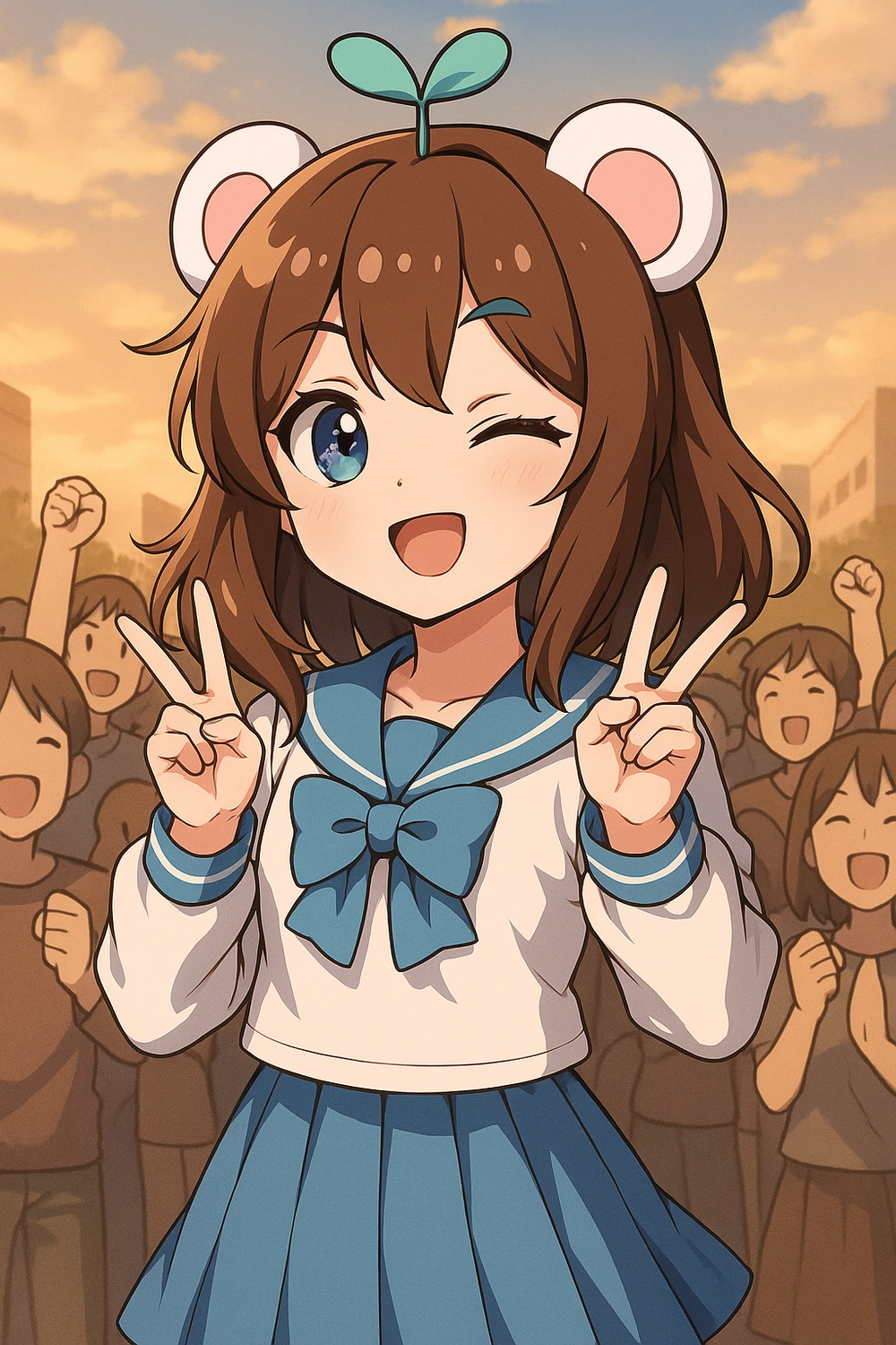 hình ảnh simmy vui nhộn hài hước 