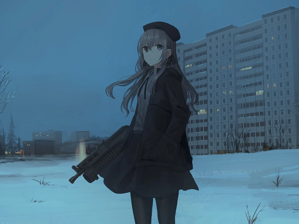 ảnh anime nam lạnh lùng vô cảm ngầu 