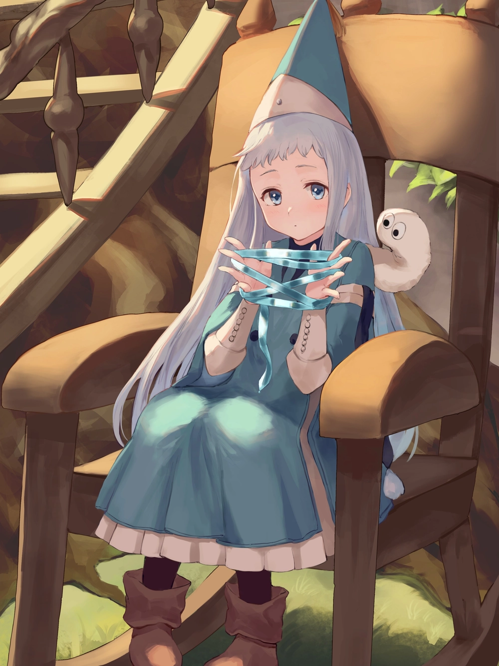 anime vô cảm ảnh chất lượng 