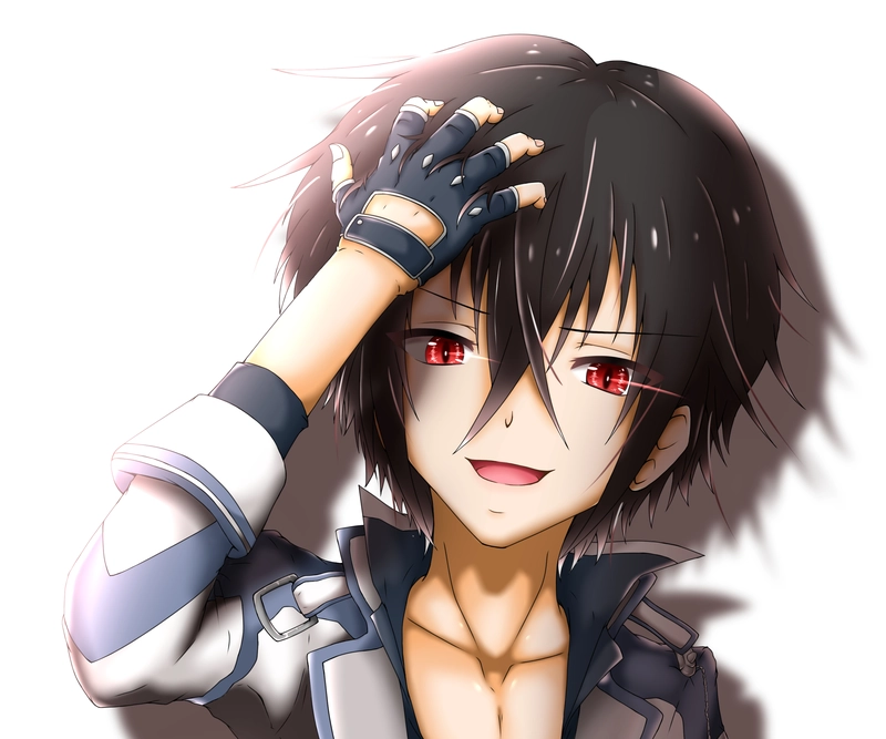 ảnh anime anos sắc nét