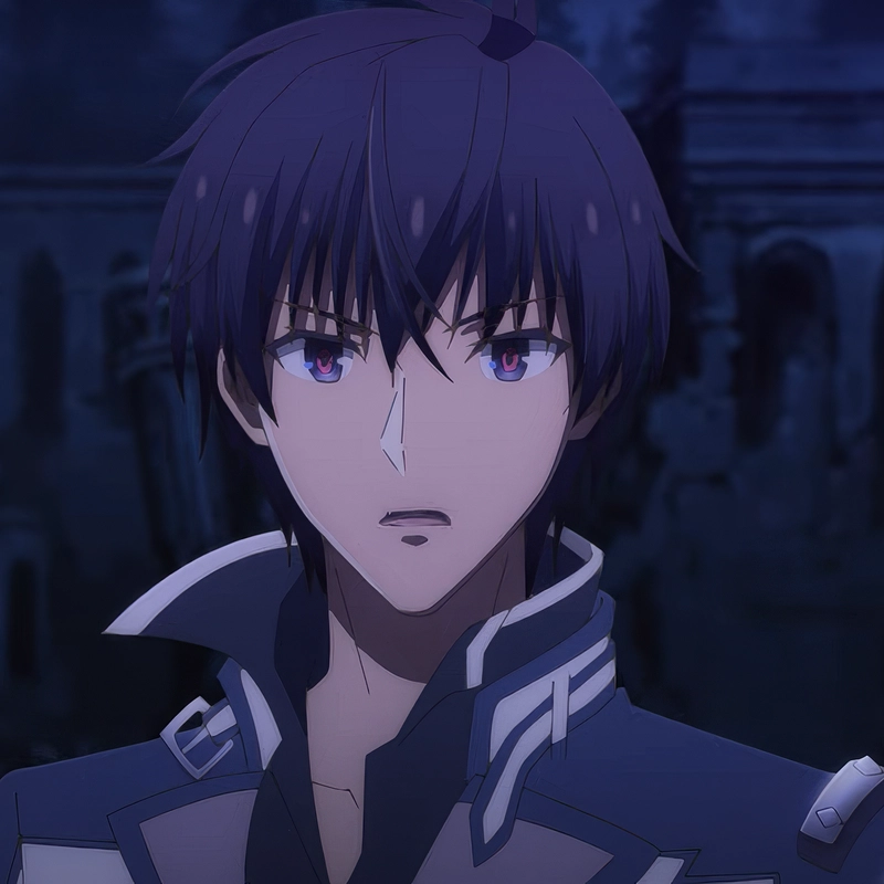 ảnh anime anos ngầu