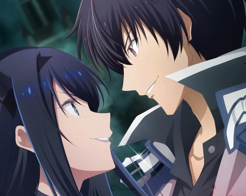 ảnh anime anos full HD