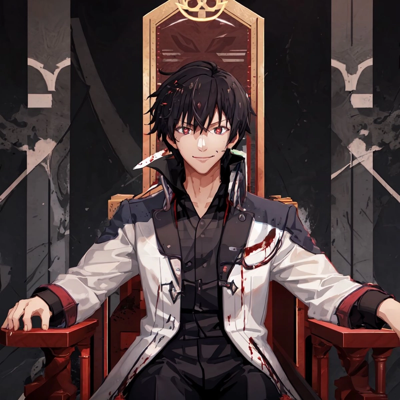 ảnh anos voldigoad sống động