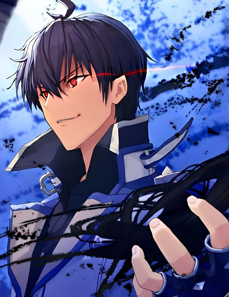 hình anos ấn tượng