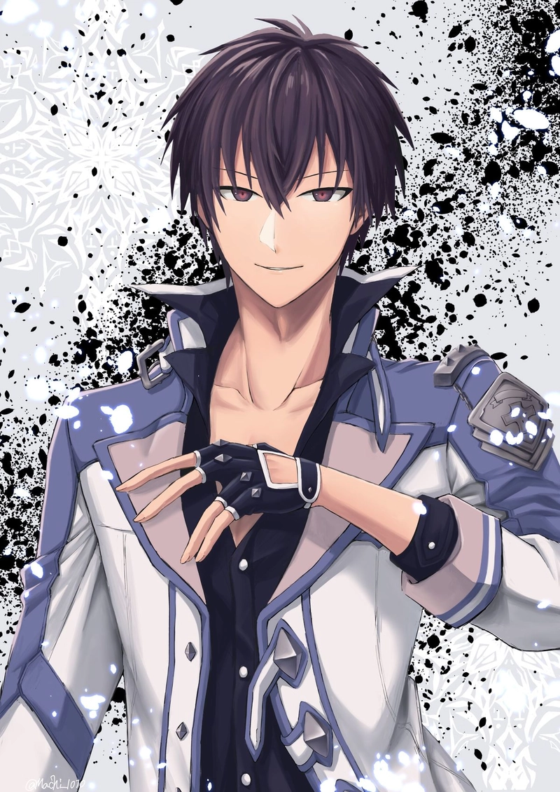 ảnh anime anos nổi bật