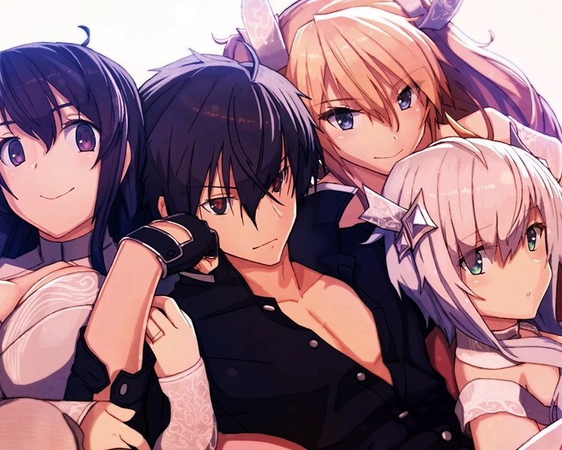 ảnh anos voldigoad cực kỳ bá đạo