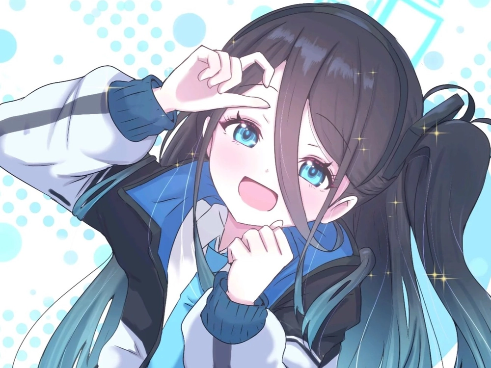 tendou alice girl anime hot