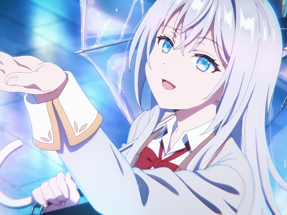 ảnh arya đẹp 4k