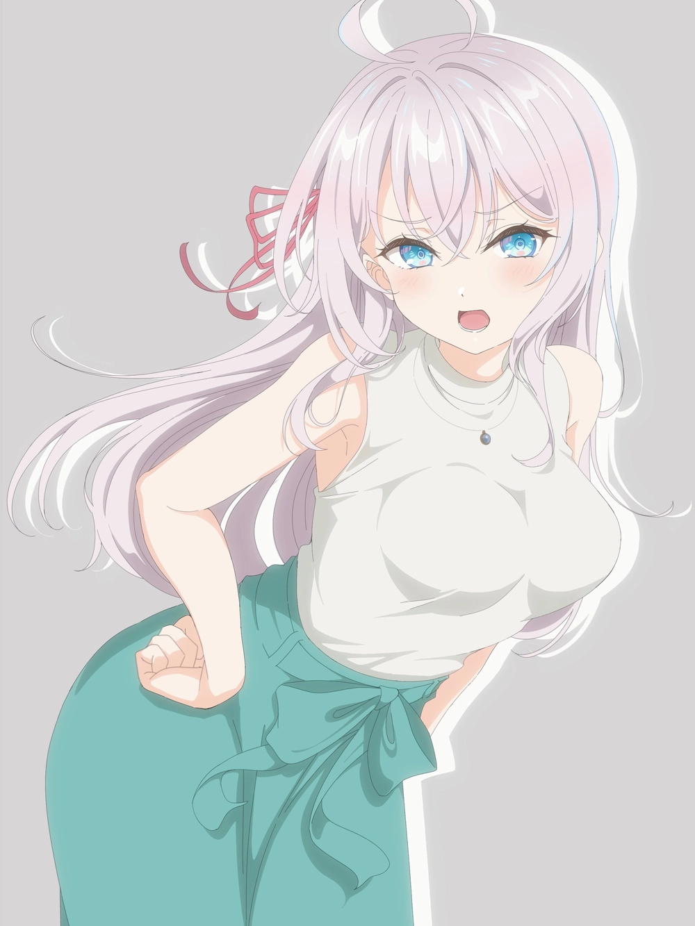 ảnh anya biểu cảm độc