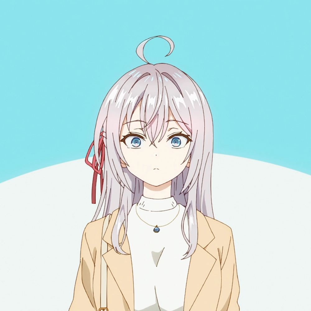 ảnh anya cute dễ thương