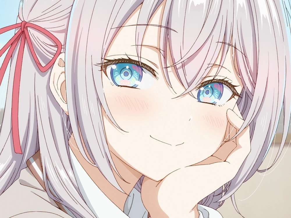 ảnh arya 4k đẹp chill