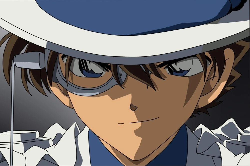 ảnh kudo shinichi 