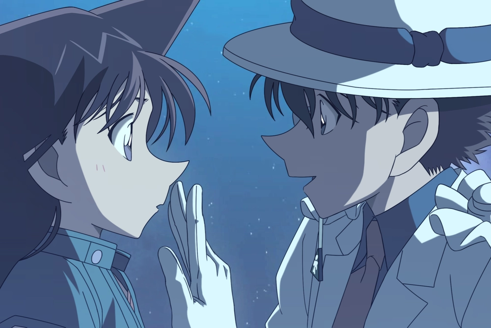 ảnh kudo shinichi và ran 