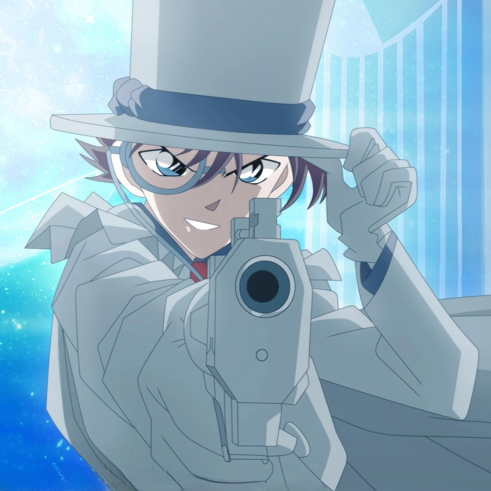 hình ảnh kudo shinichi 