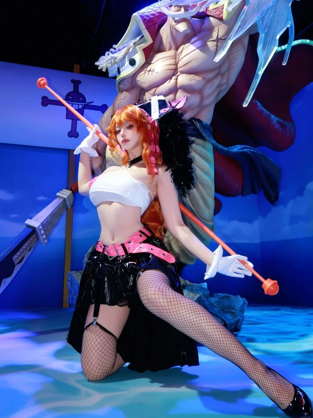 nami cosplay