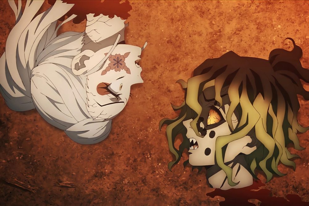 hình ảnh daki chết