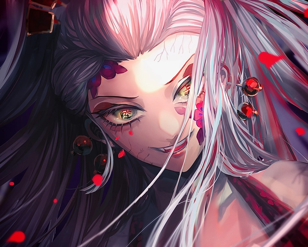 hình ảnh Daki vui vẻ 