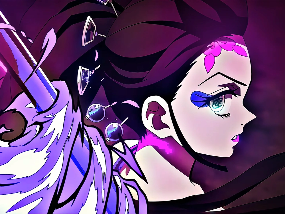 ảnh daki tóc dài 