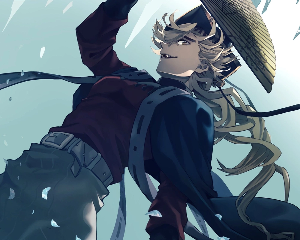 hình Douma anime chuẩn HD 