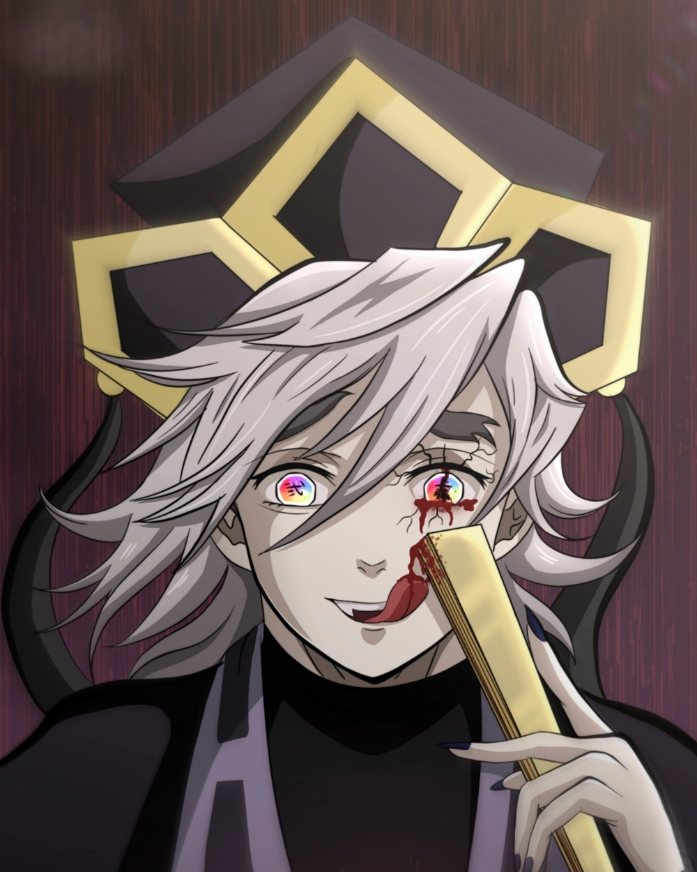 hình Douma 4K sắc nét 