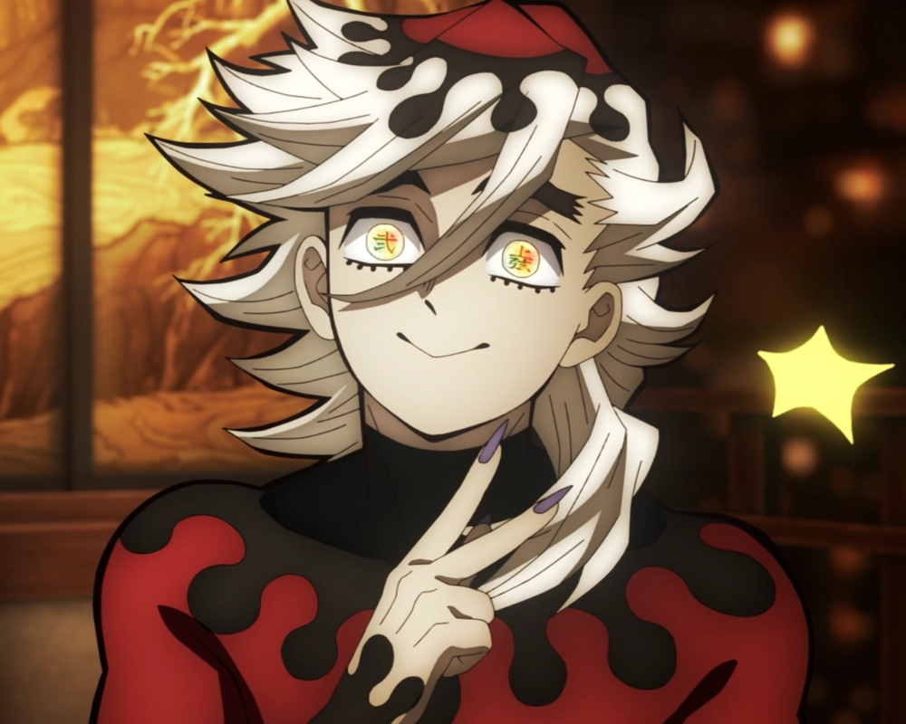 ảnh Douma đẹp gây ám ảnh 