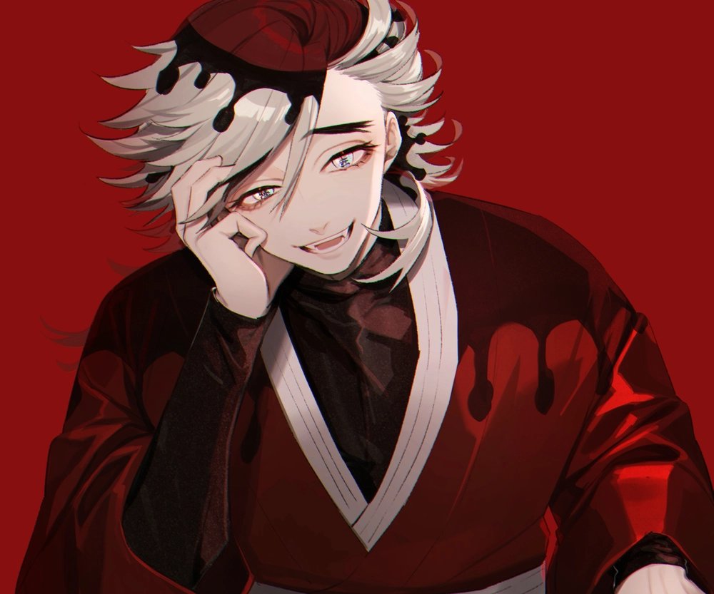 ảnh Douma ngầu và bí ẩn 