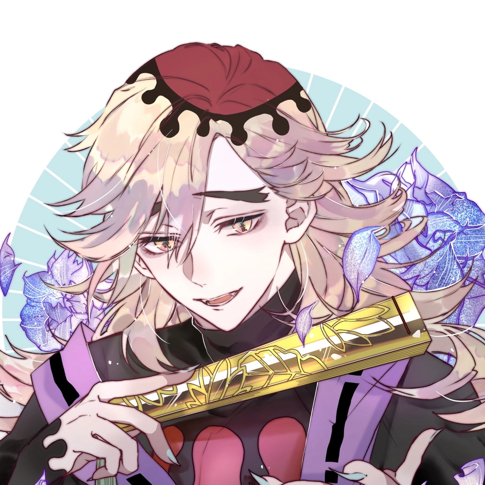 ảnh Thanh Gươm Diệt Quỷ Douma bản chất ác quỷ 