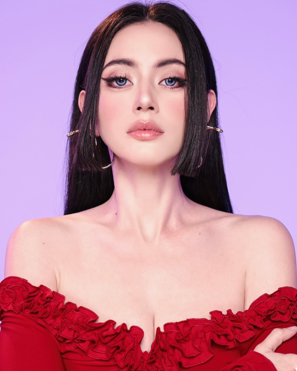 ảnh gái cosplay boa hancock 8