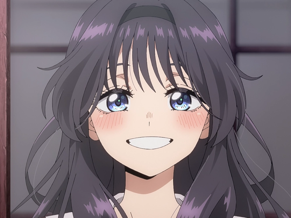 ảnh Kaoruko Waguri 4k HD