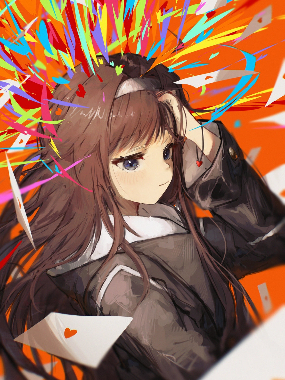 ảnh Kaoruko Waguri cực đẹp