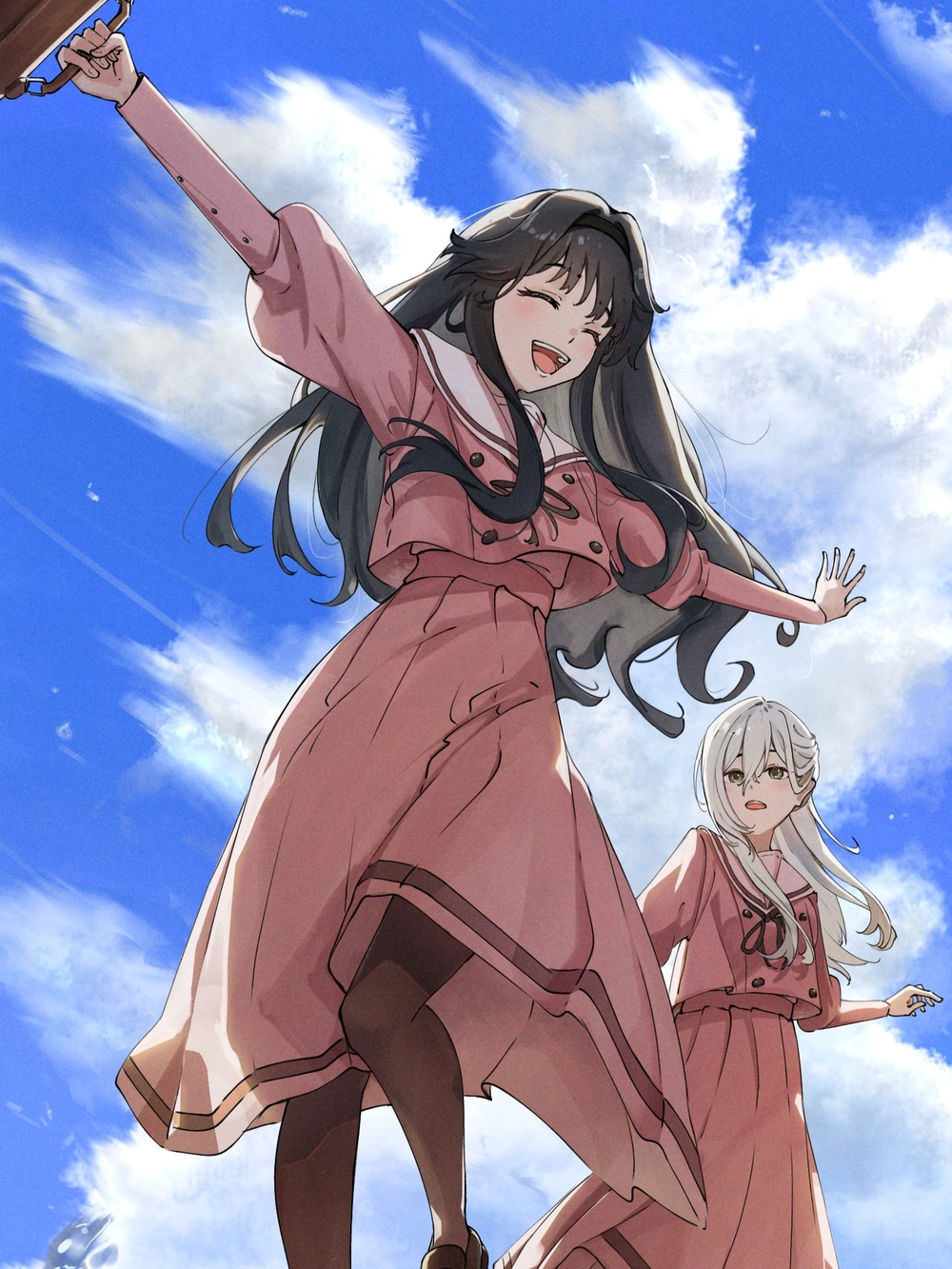 ảnh Kaoruko Waguri 4k tải về