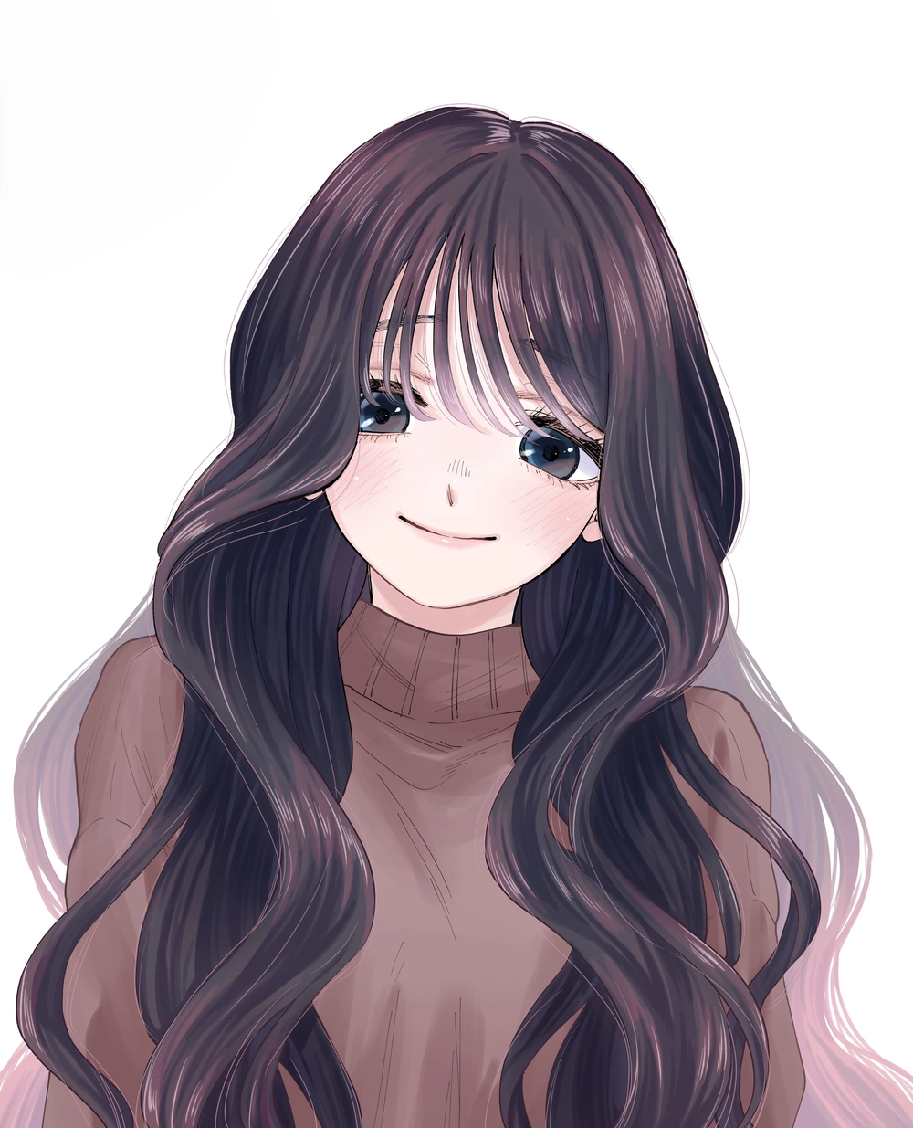 ảnh Kaoruko Waguri đẹp