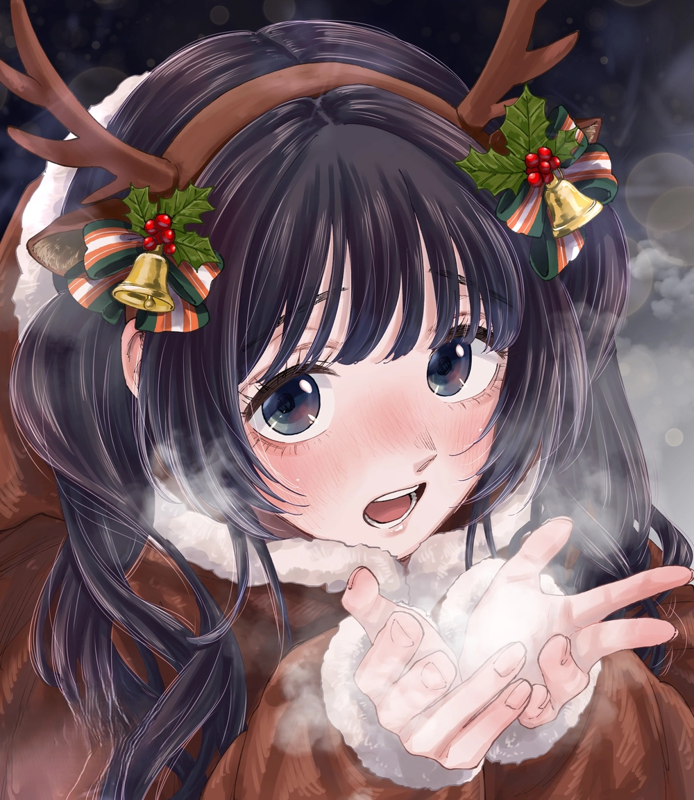 ảnh Kaoruko Waguri phong cách