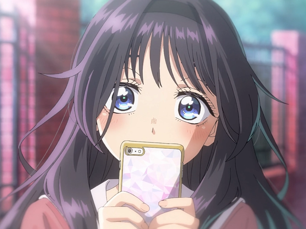 nhân vật Kaoruko đáng nhớ