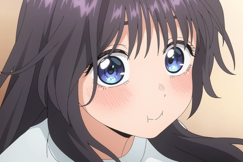 hình Kaoruko Waguri 4k rõ nét