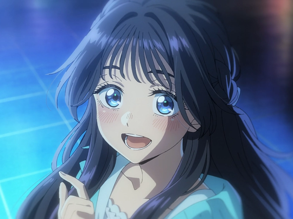 tranh art Kaoruko Waguri