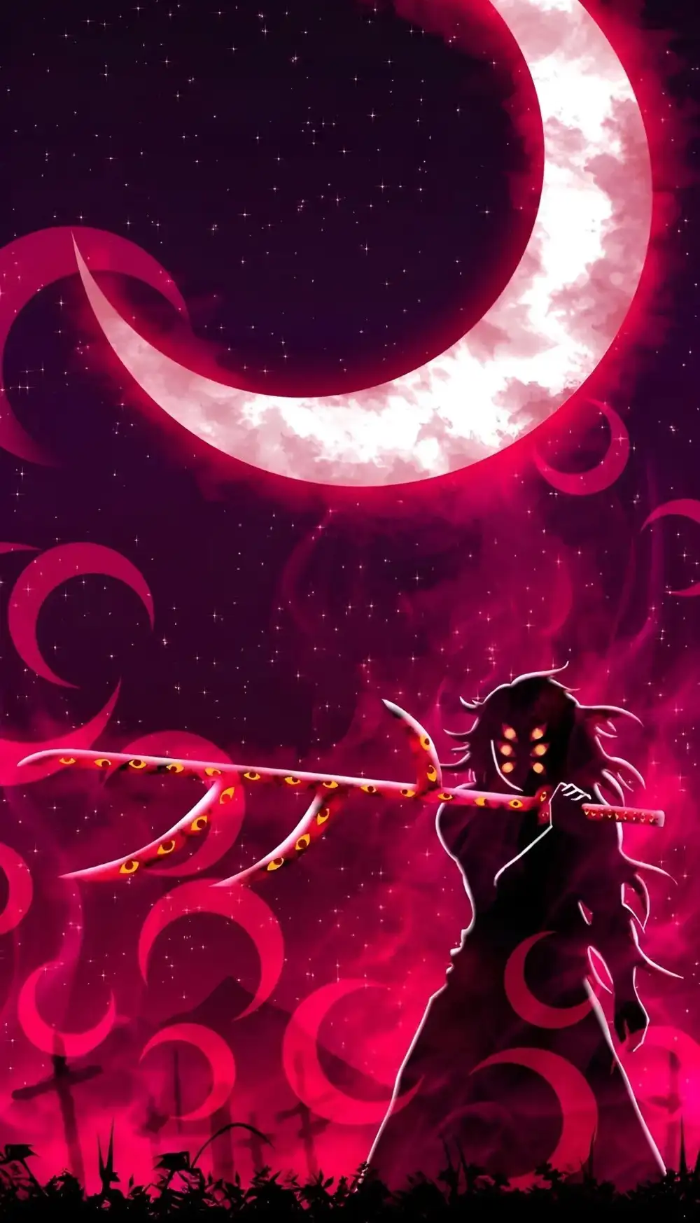 ảnh kokushibou ngầu 2