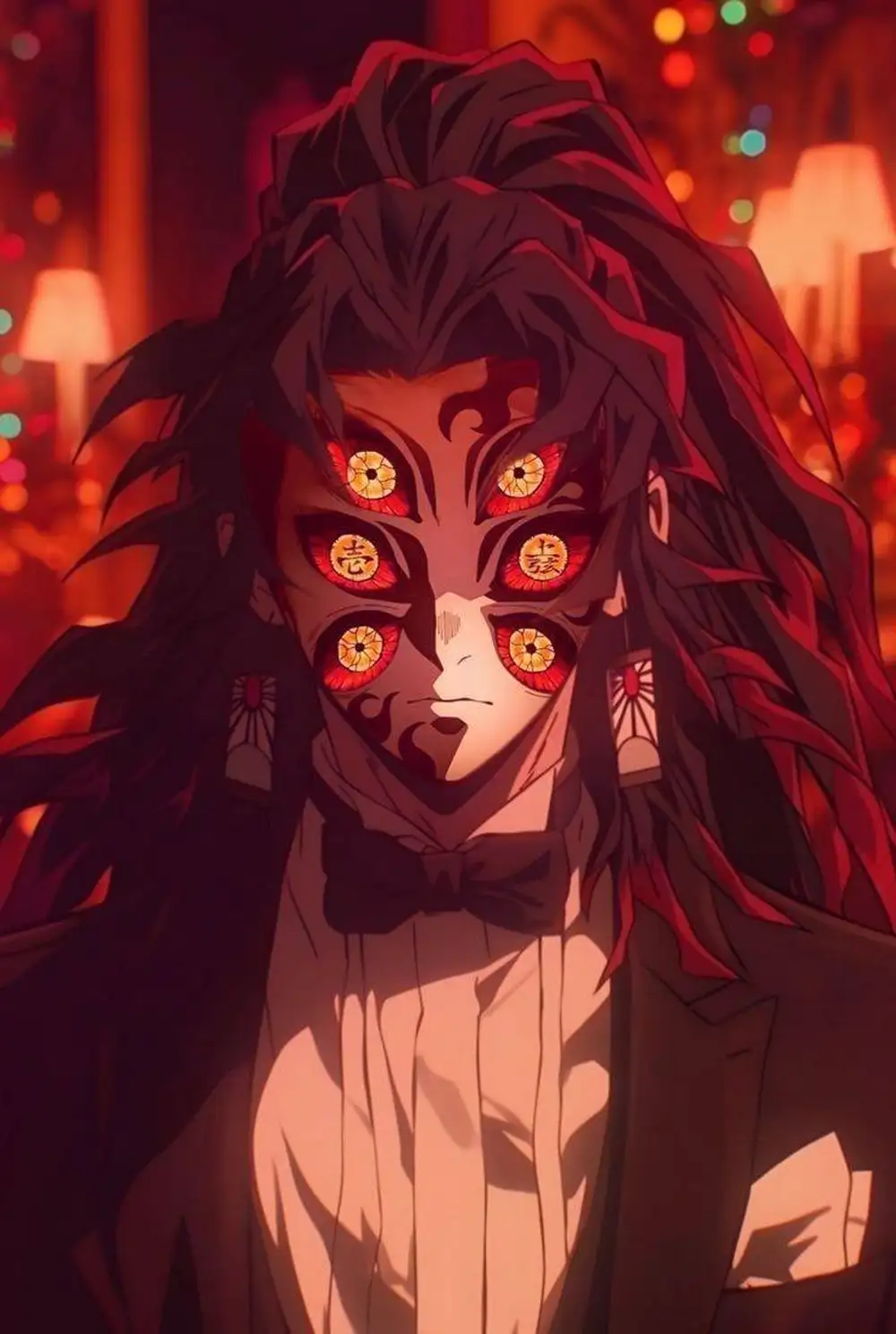 ảnh kokushibou ngầu 5