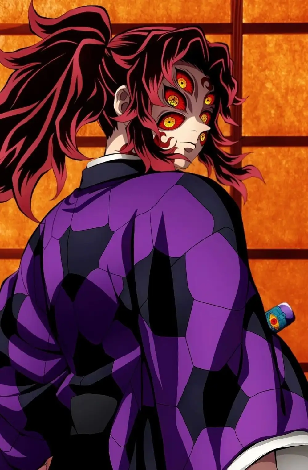 ảnh kokushibou ngầu 7