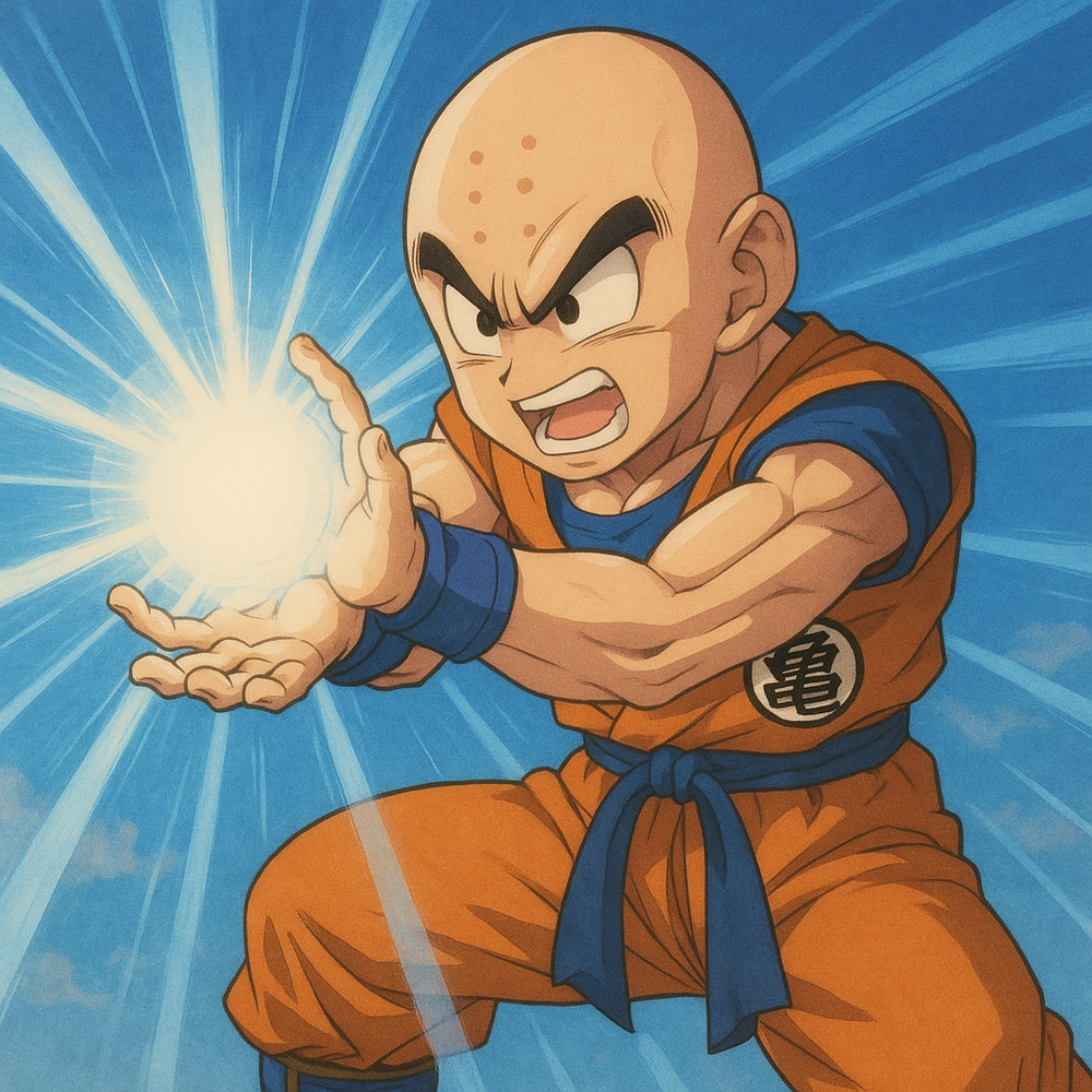 krillin chết ở namek