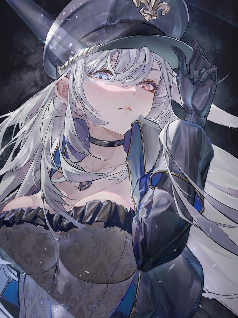 ảnh marin sexy dễ thương