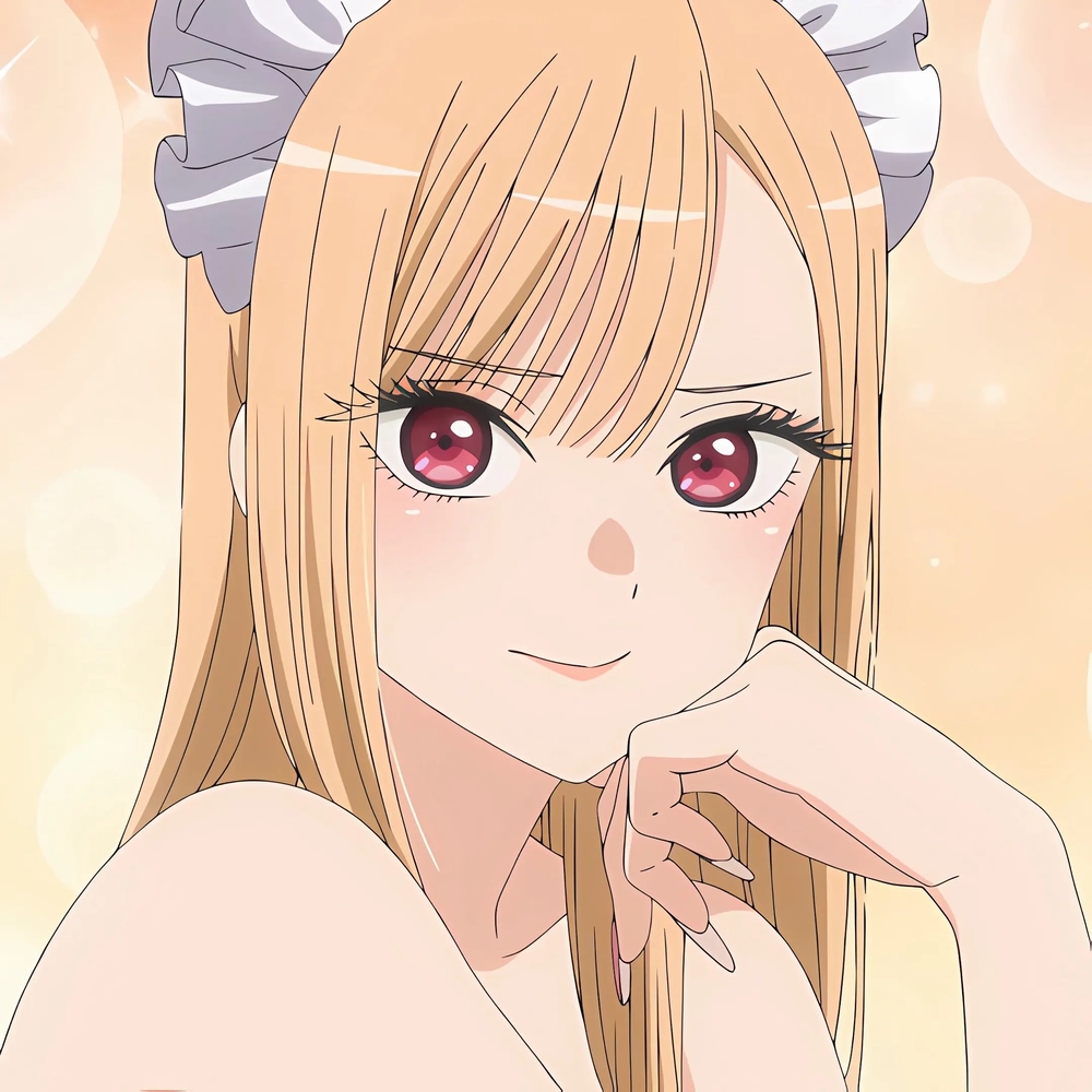 ảnh marin sexy tinh nghịch