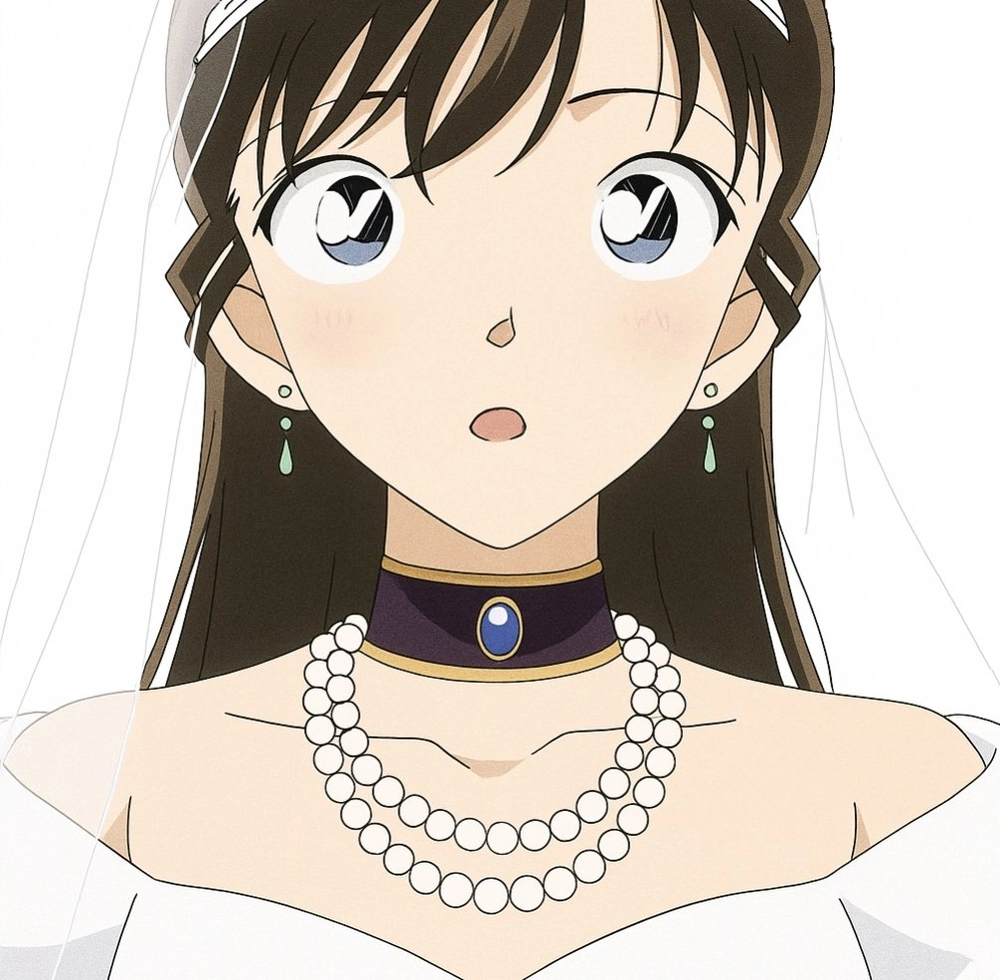 hình nền ran mori đẹp