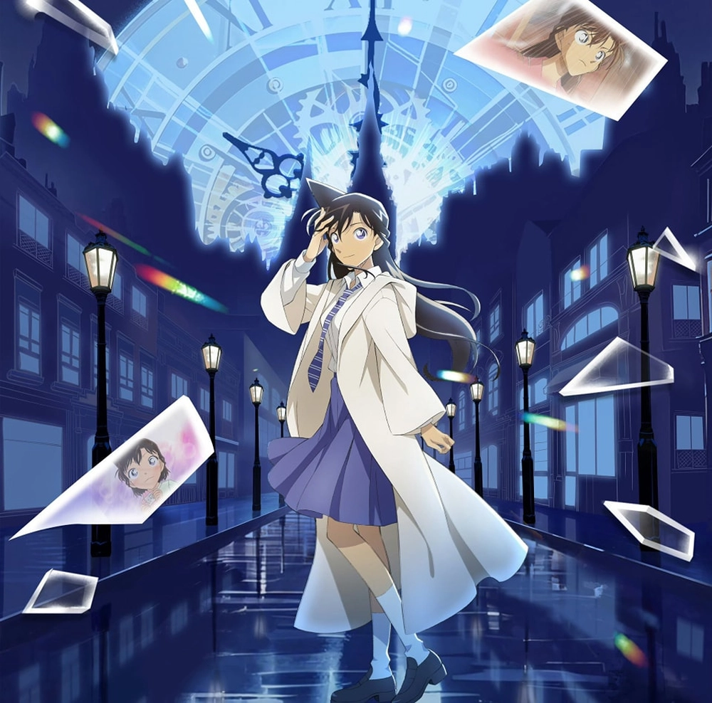 ảnh ran mori đẹp hd full rõ nét 