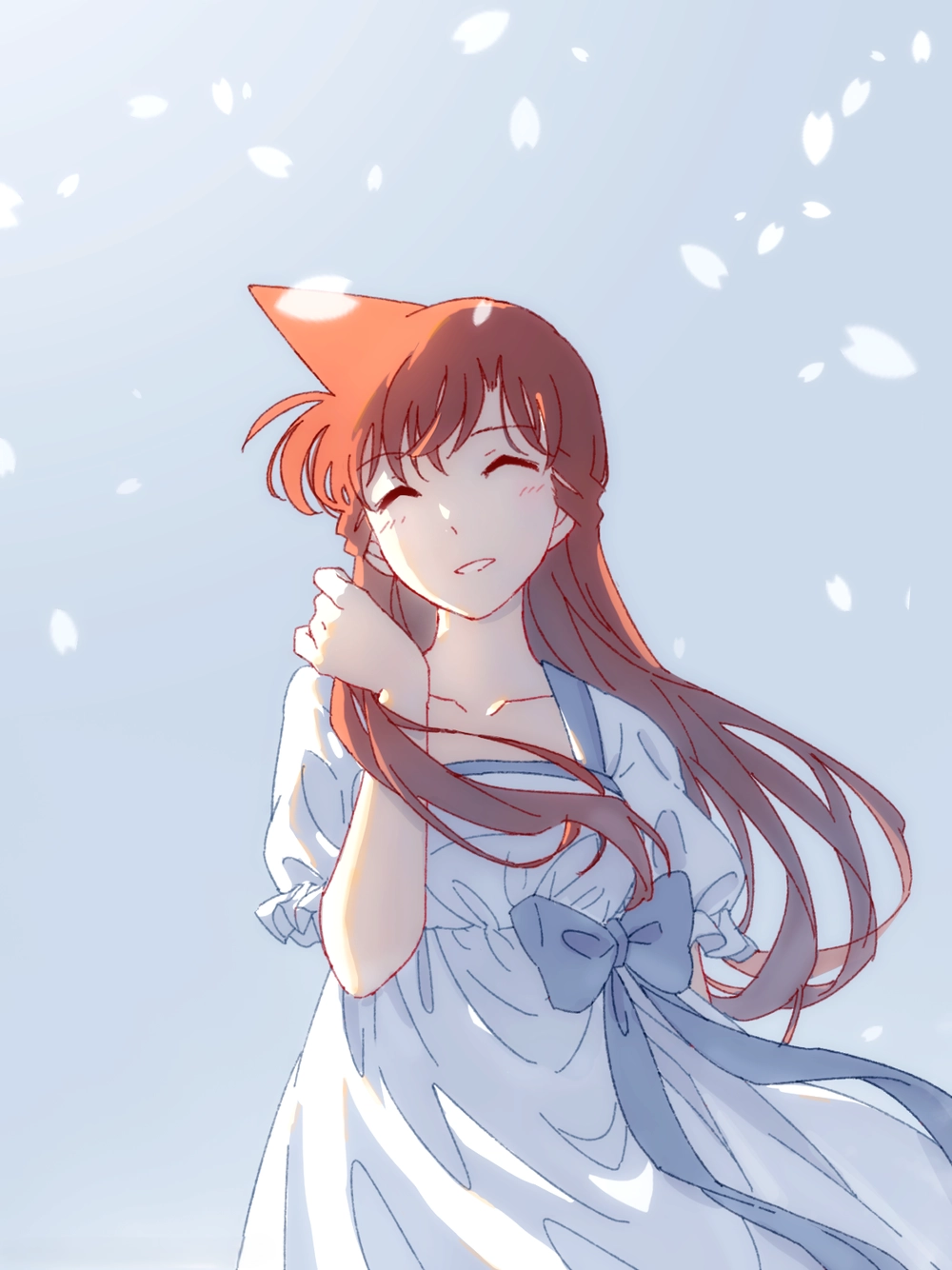 hình ảnh cute của ran