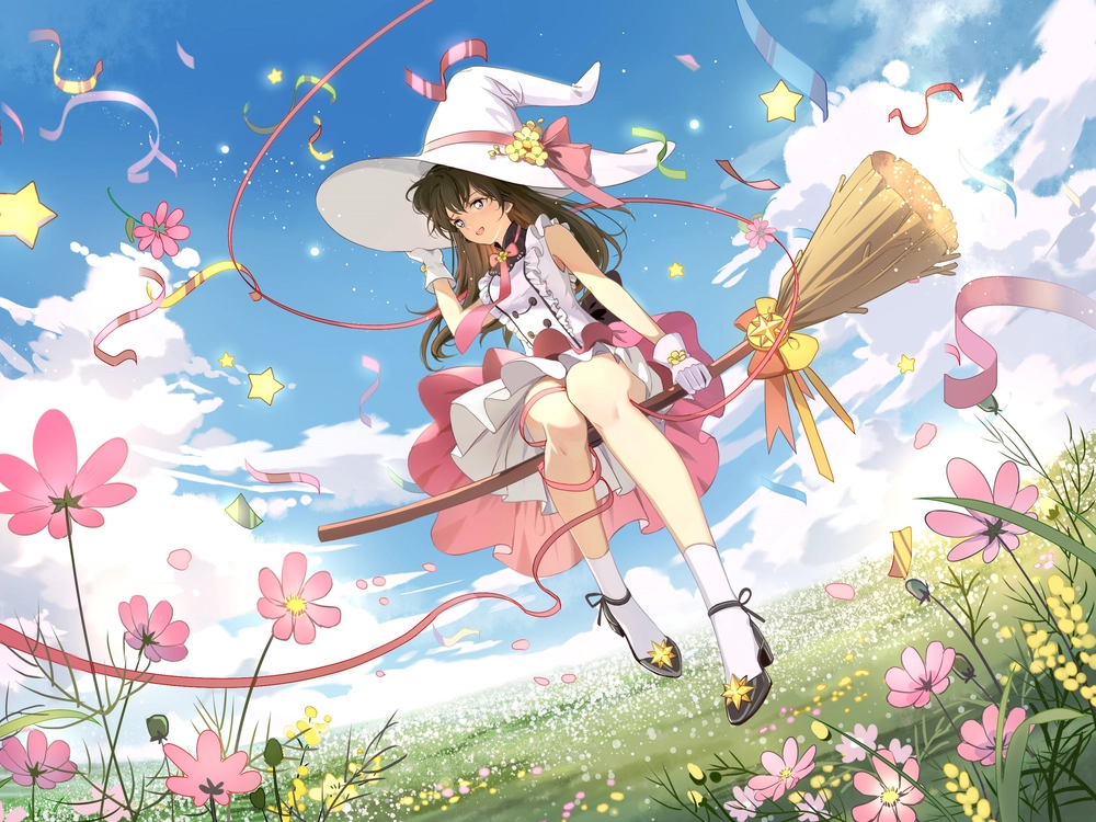 ảnh ran mori siêu cưng, siêu cuốn